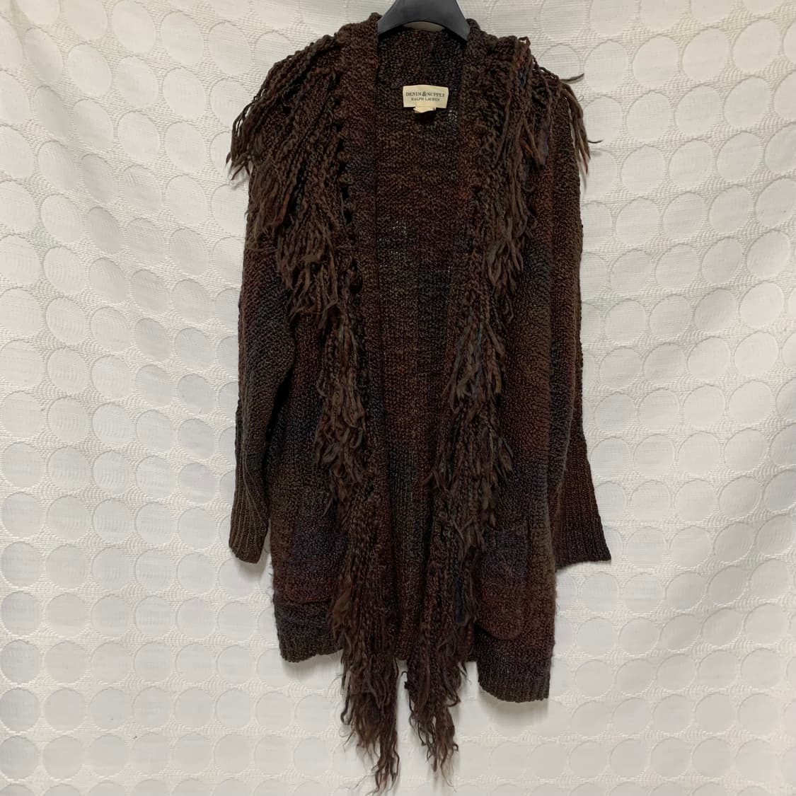 Denim & Supply Ralph Lauren 니트 가디건 상품이미지4