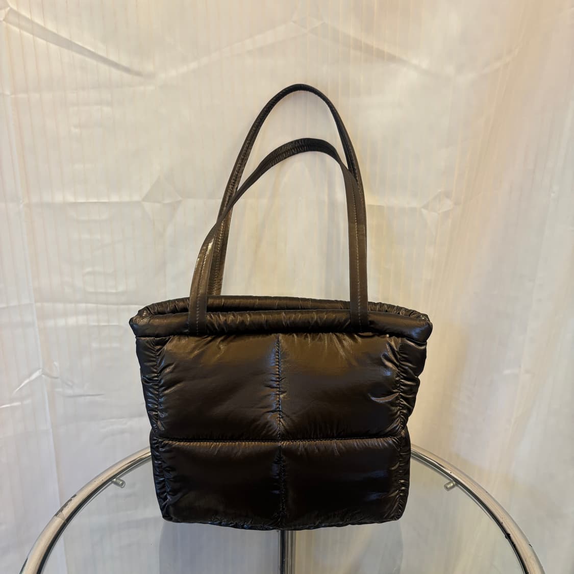 스탠드오일 버블백 미니 마론     상품이미지1