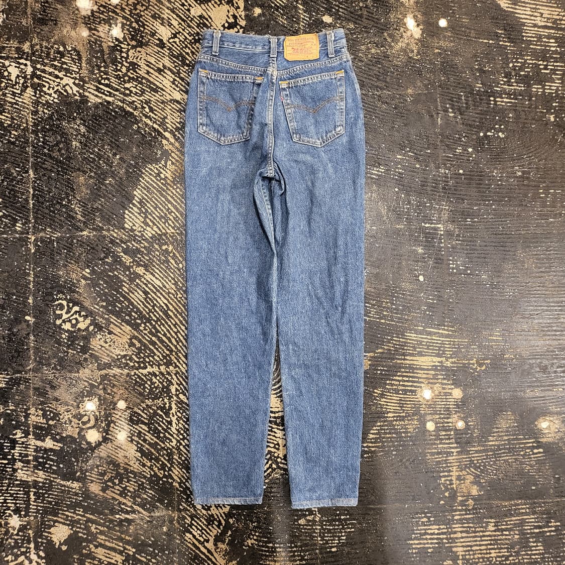 90s 리바이스 청바지 501 (26) made in USA  상품이미지5