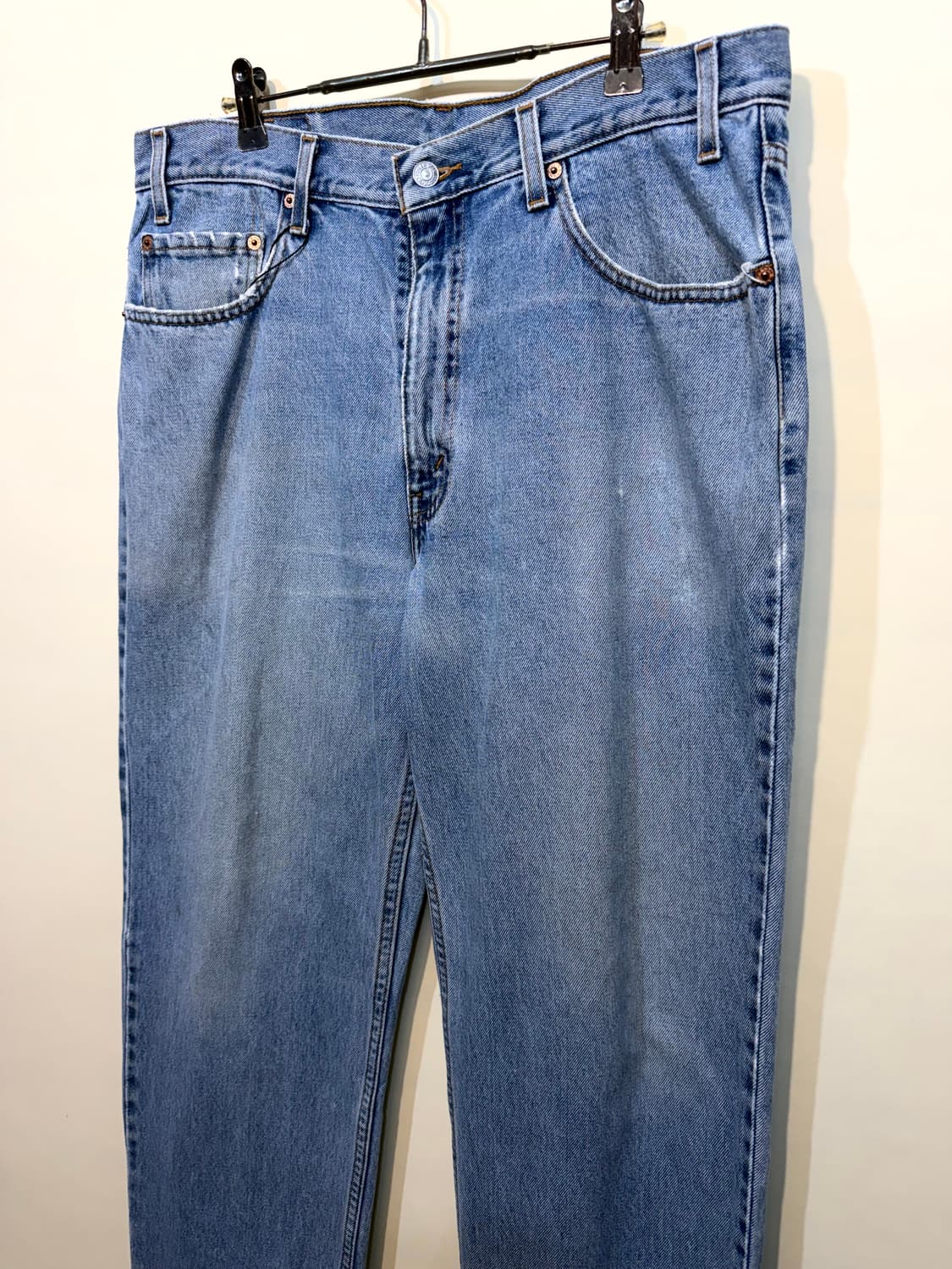 Levi's 550 리바이스 (35) 상품이미지4
