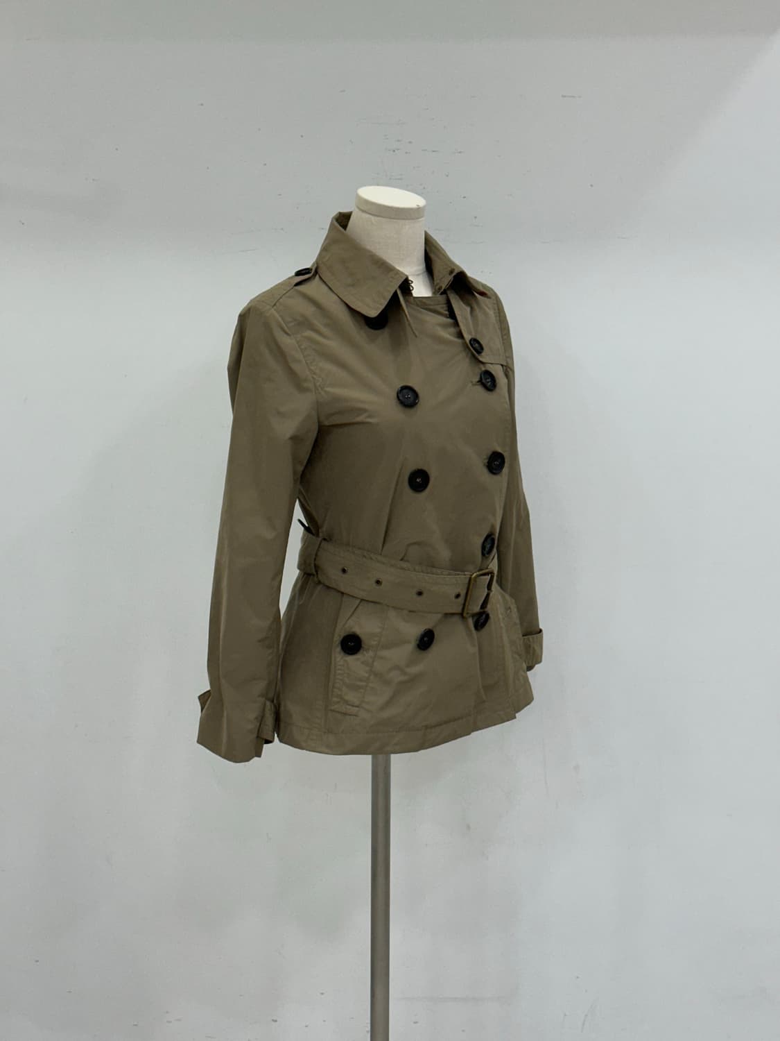 버버리 브릿 트렌치 상품이미지2