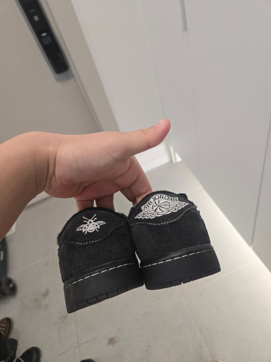 트래비스스캇 블랙팬덤 상품이미지5