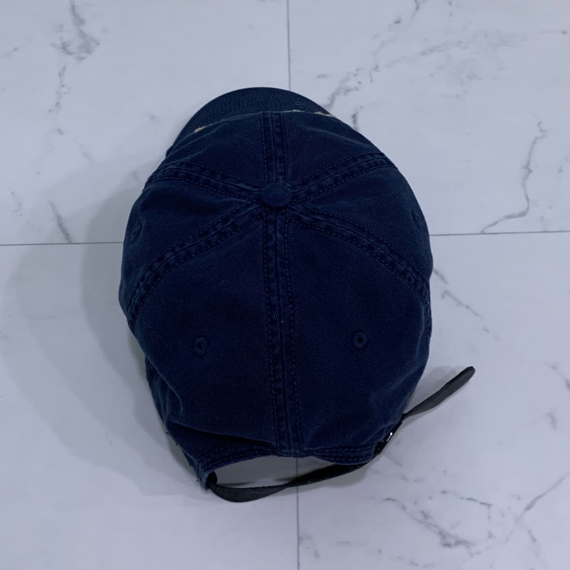 폴로 90s  67  볼캡 상품이미지4