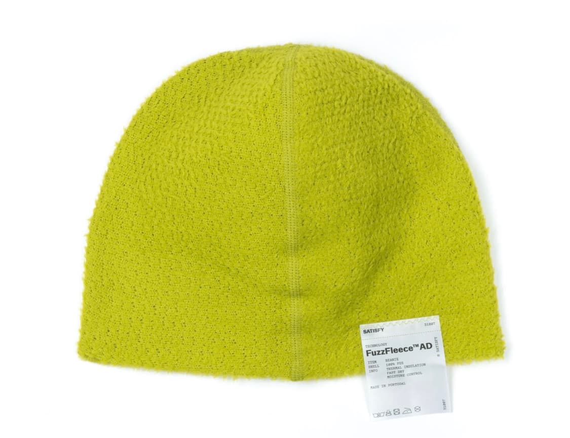 새티스파이 비니 FuzzFleece 상품이미지1