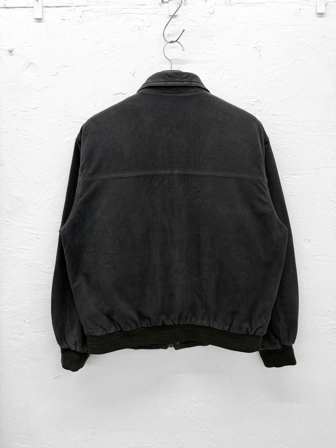 크로커다일 코듀로이 점퍼 상품이미지4