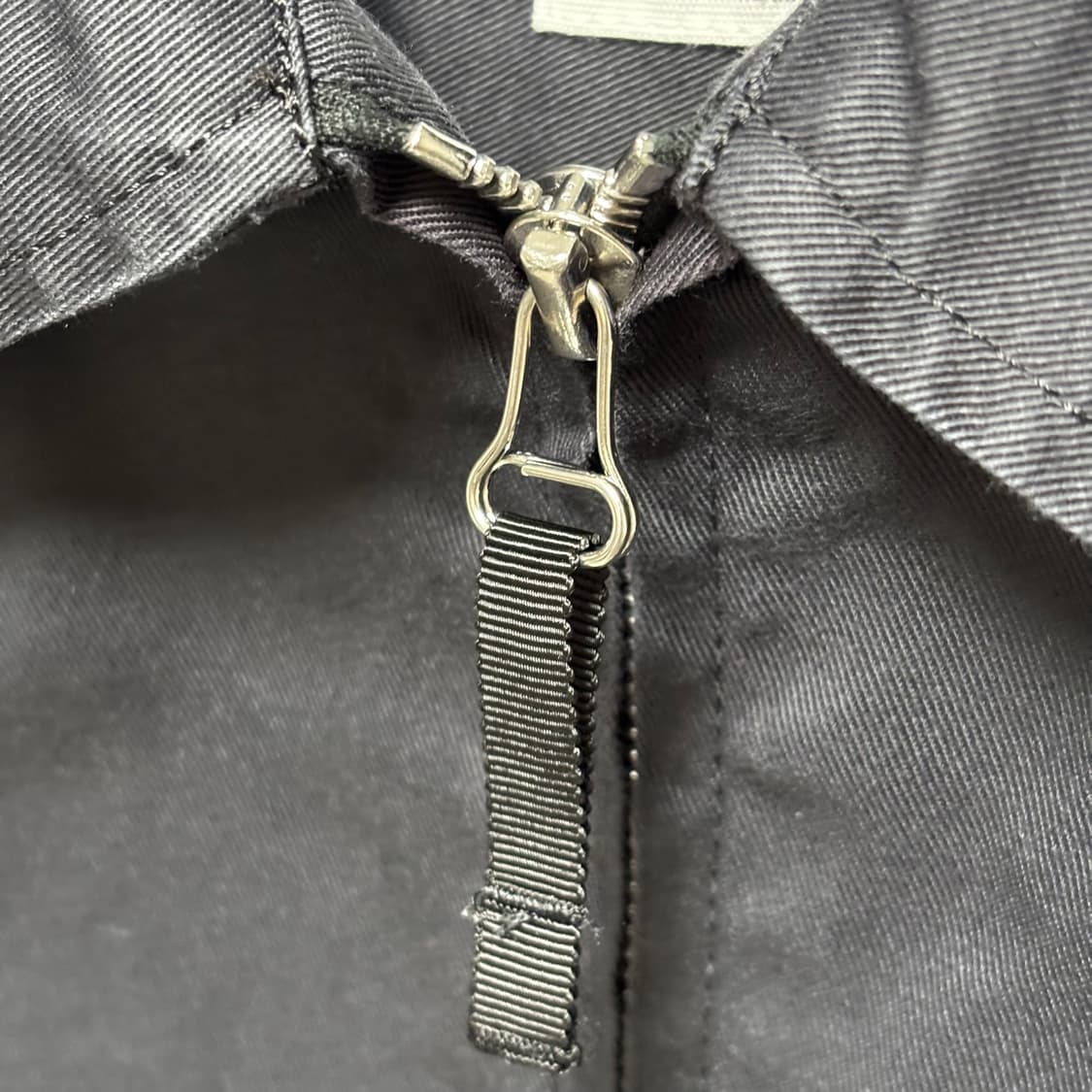 m) visvim 비즈빔 스윙탑 자켓 상품이미지2