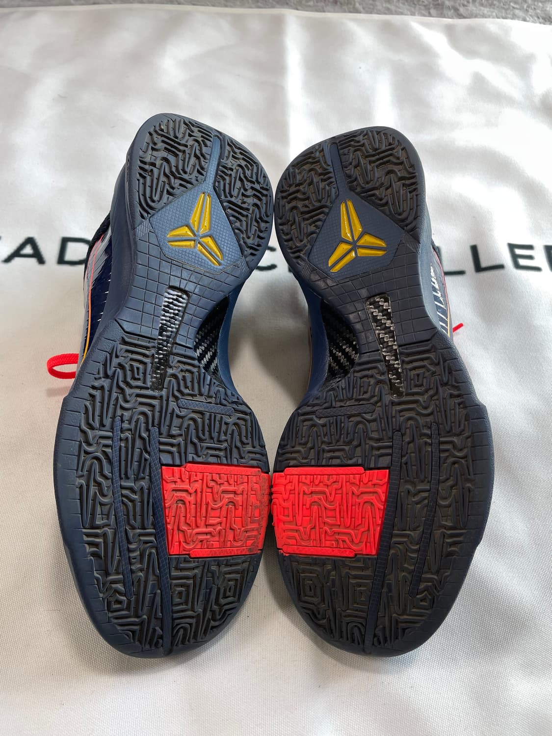 코비5 프로트로 Caitlin Clark Indianafever 상품이미지4