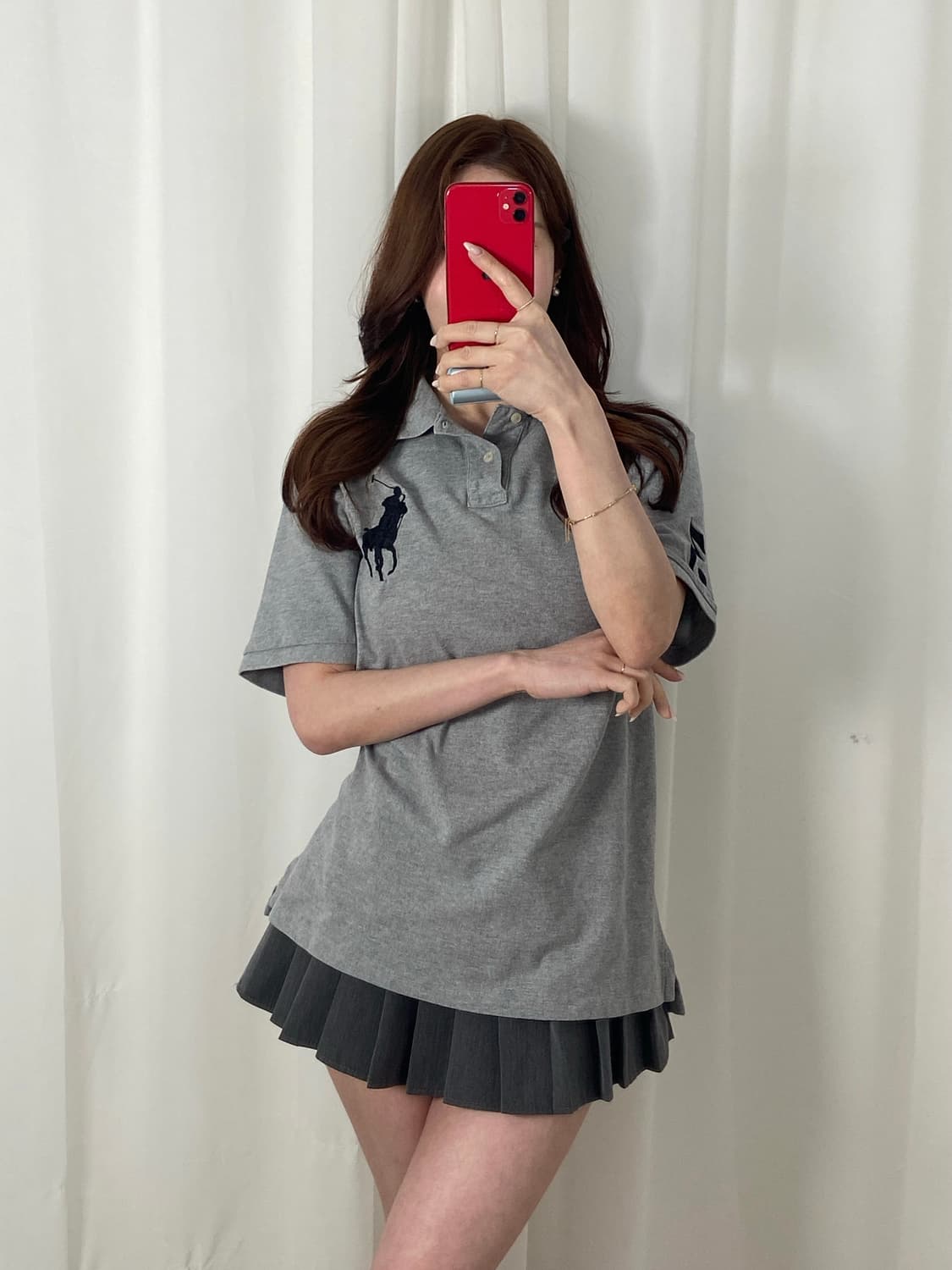 폴로 빅포니 Pk 상품이미지1