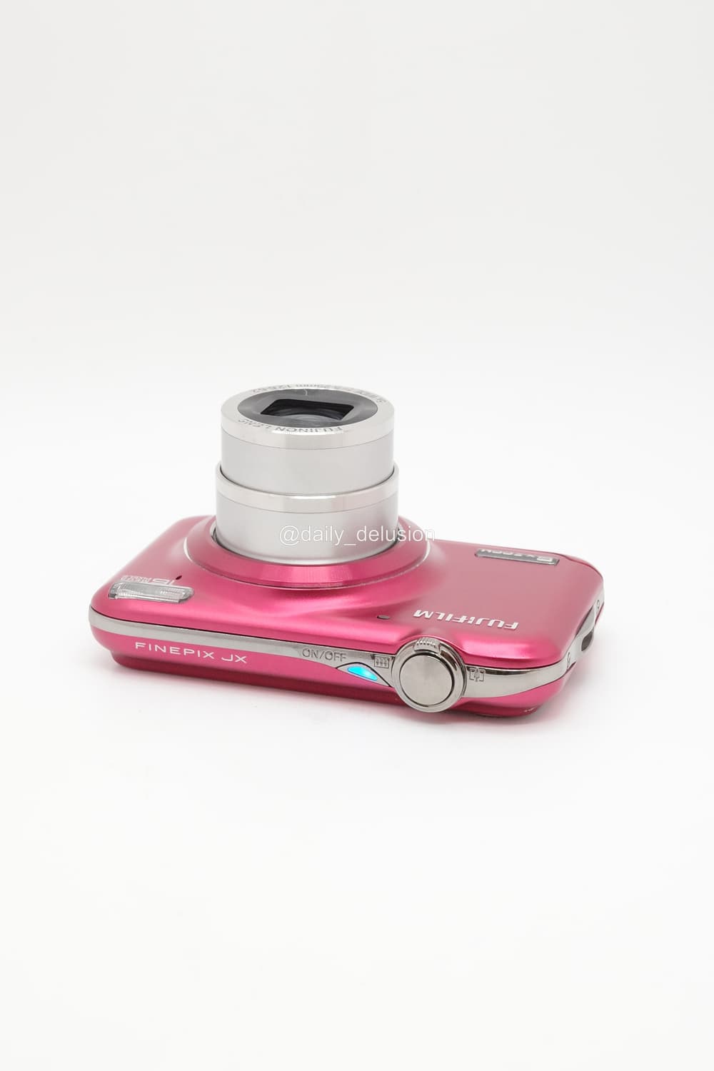 후지필름 파인픽스 JX400 상품이미지2