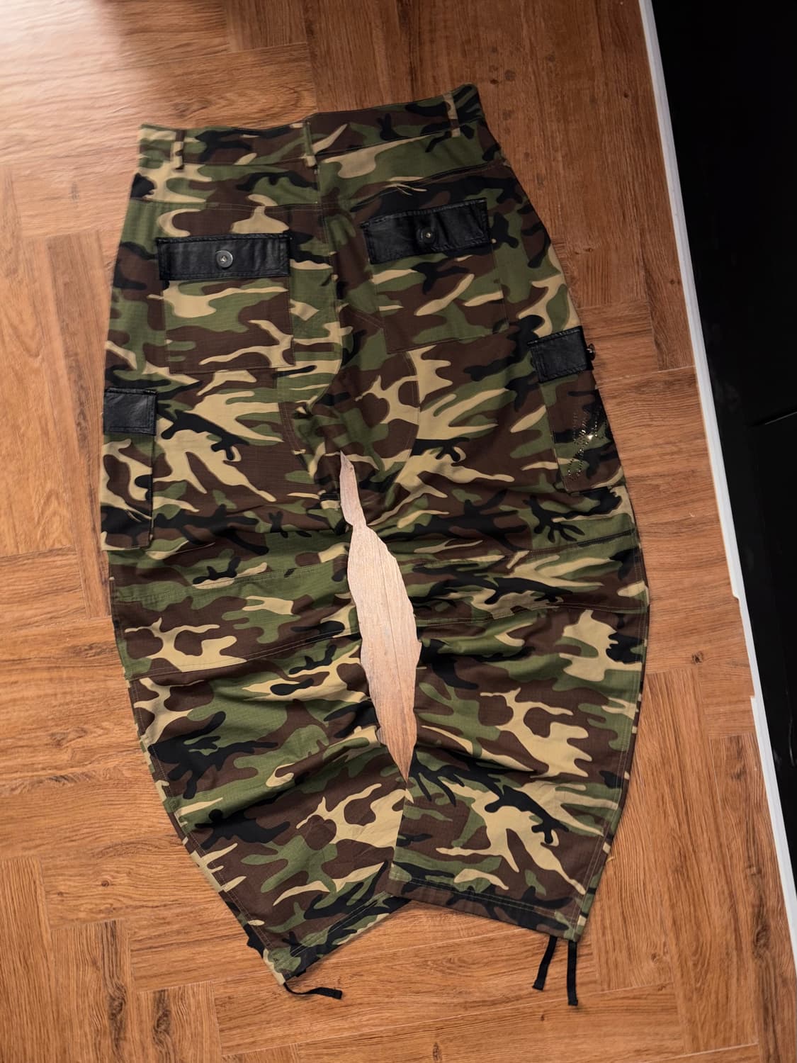 aeae youth 카고팬츠 상품이미지4