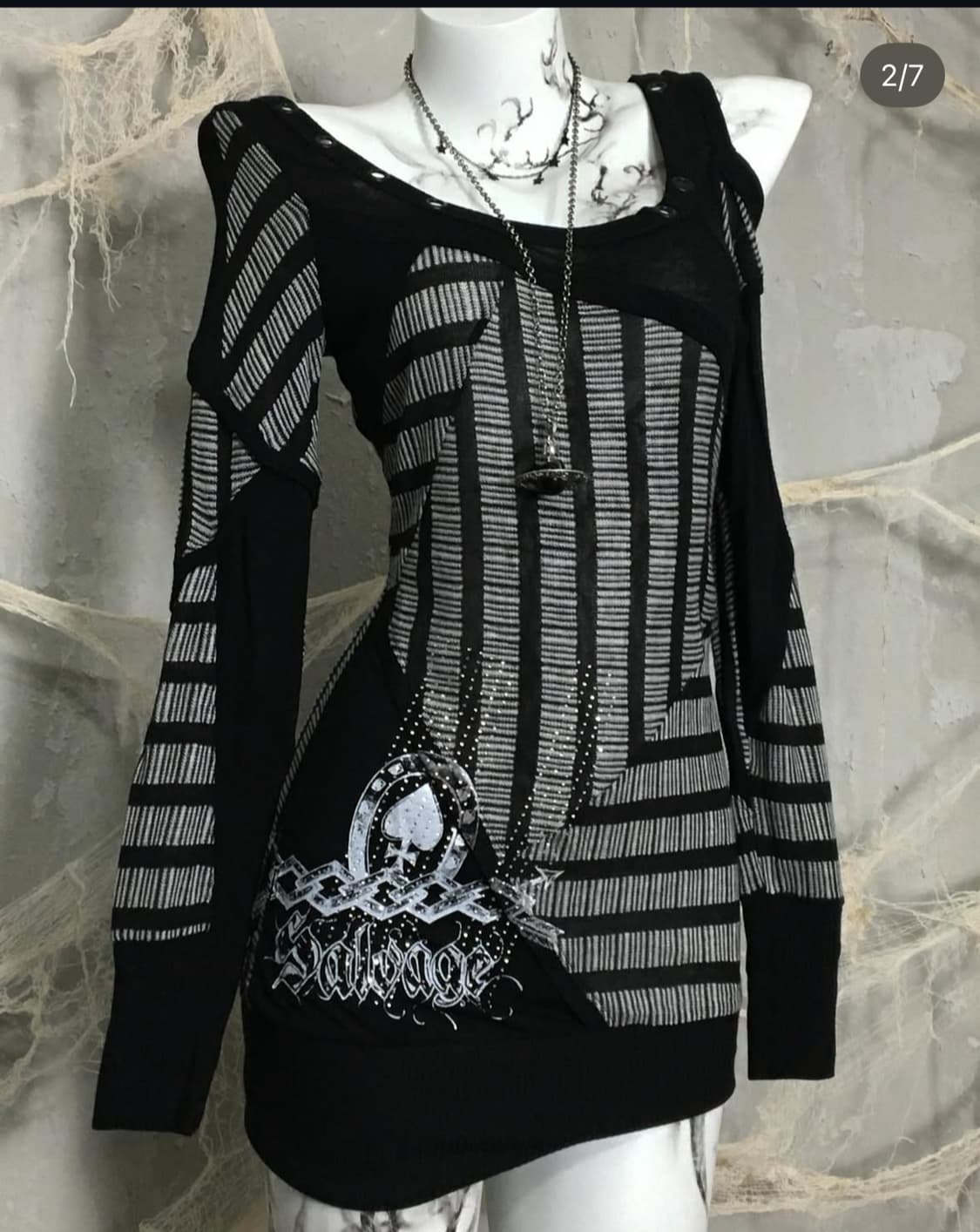 salvage  상품이미지2