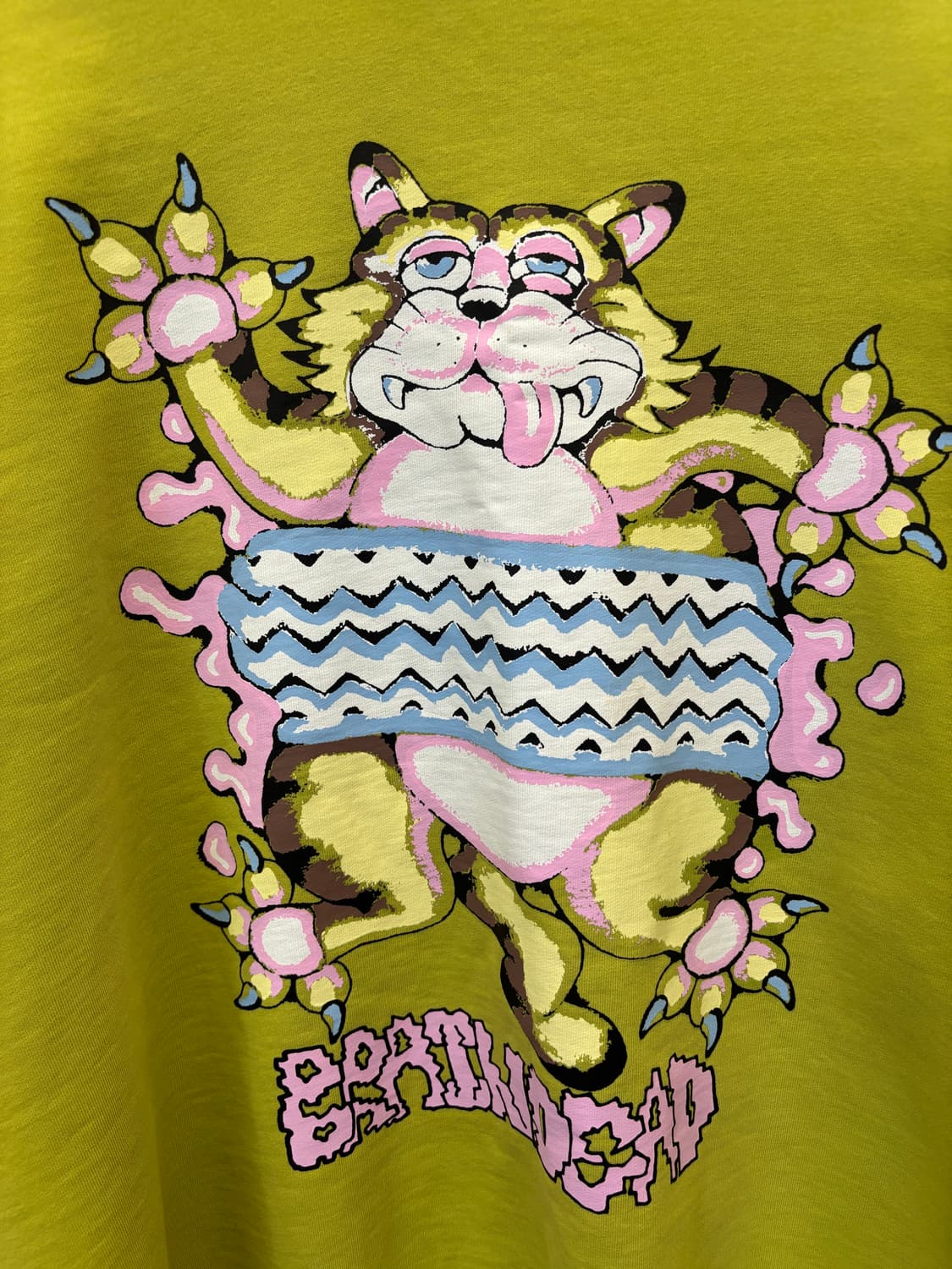 Brain dead sweat 상품이미지2