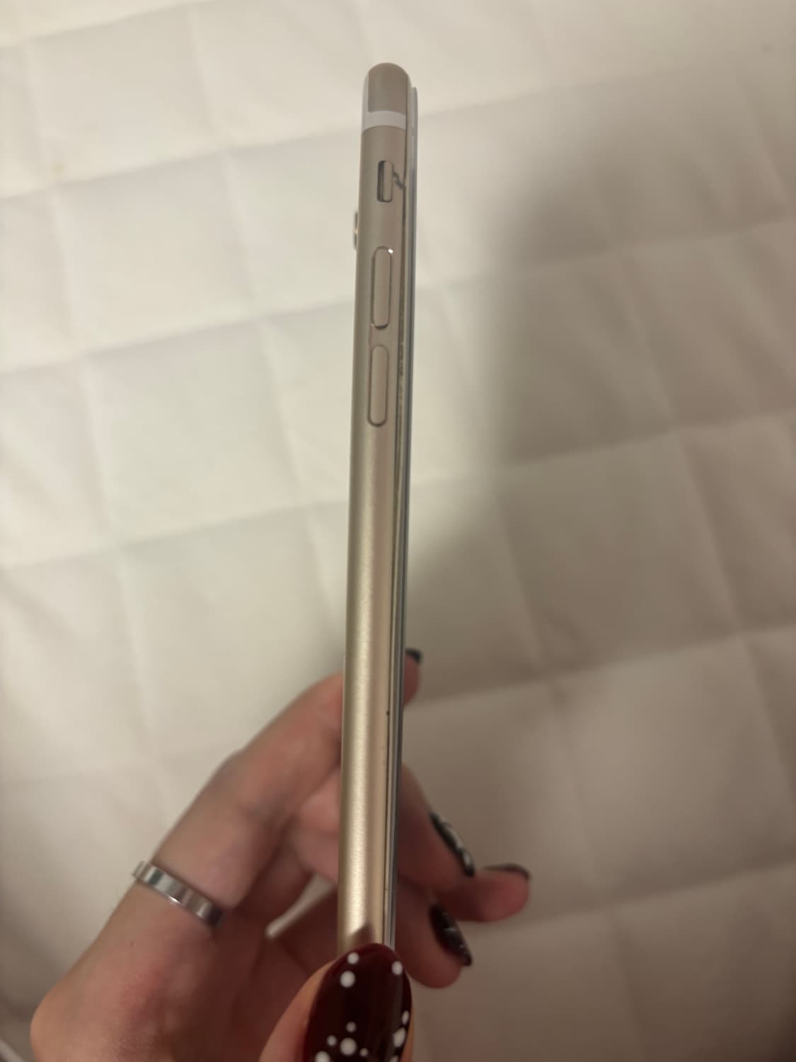 아이폰6 16GB 골드 판매합니다 상품이미지2