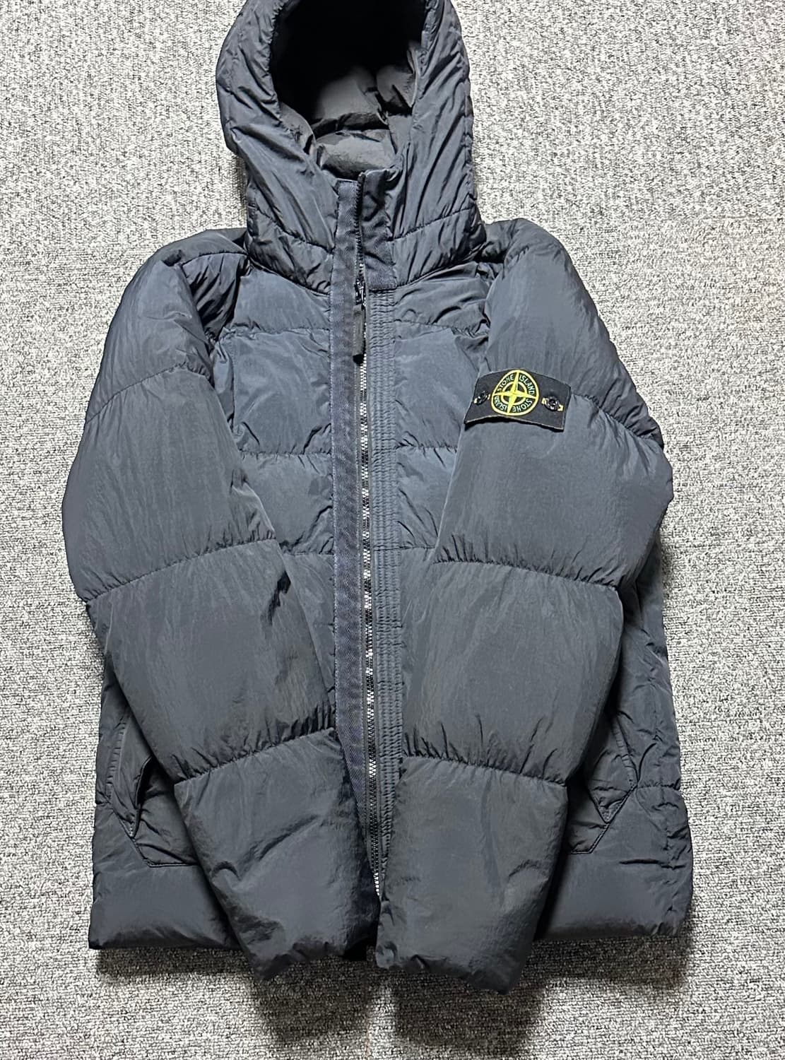 스톤아일랜드 패딩  상품이미지4