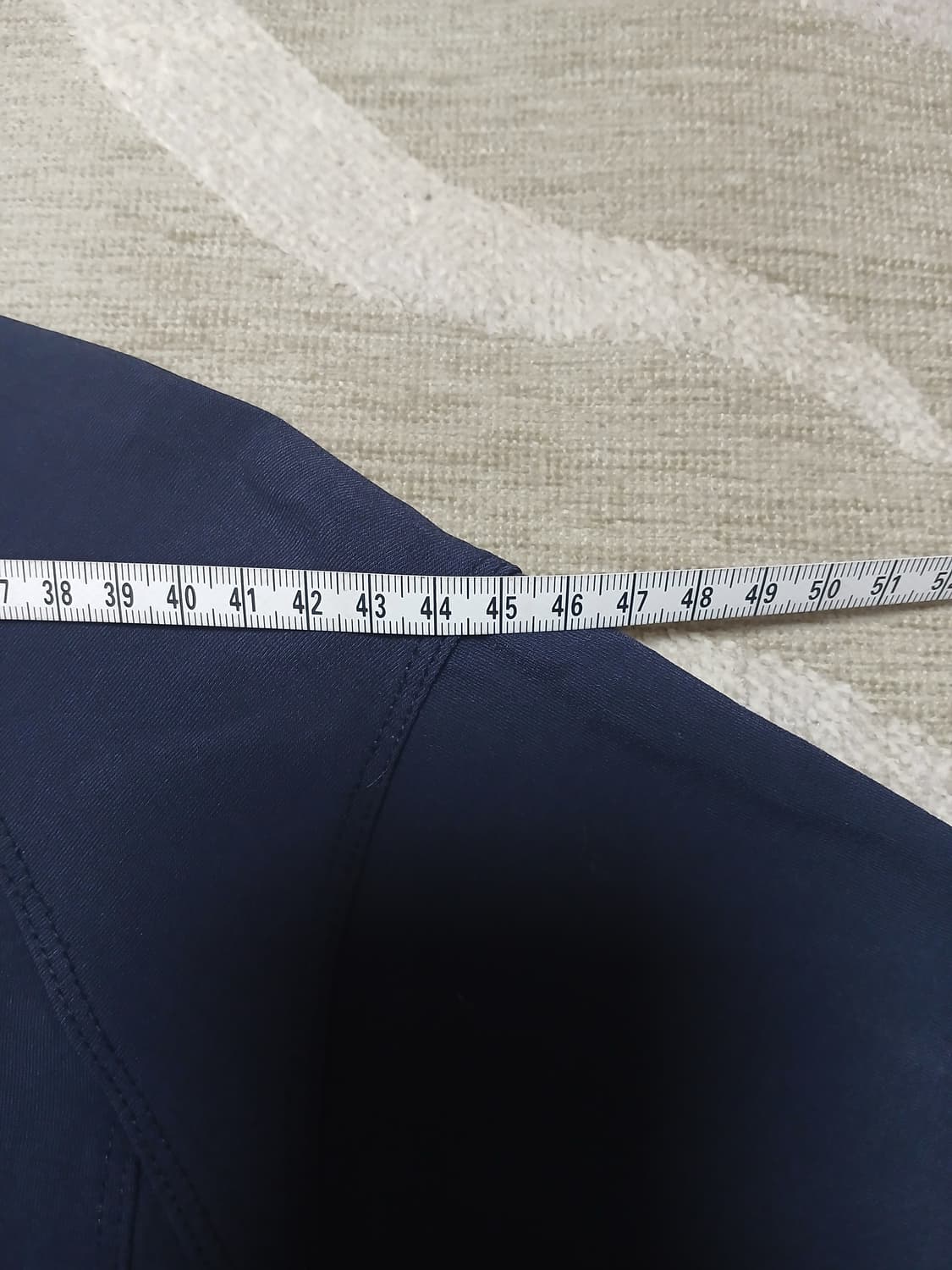 던롭 반팔 폴로 티셔츠 LL 상품이미지5