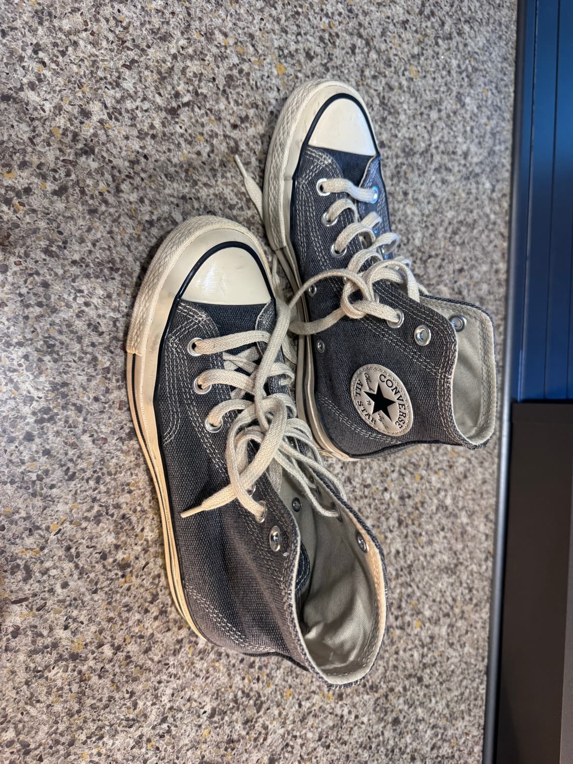 컨버스 척 테일러 올스타 하이 상품이미지3