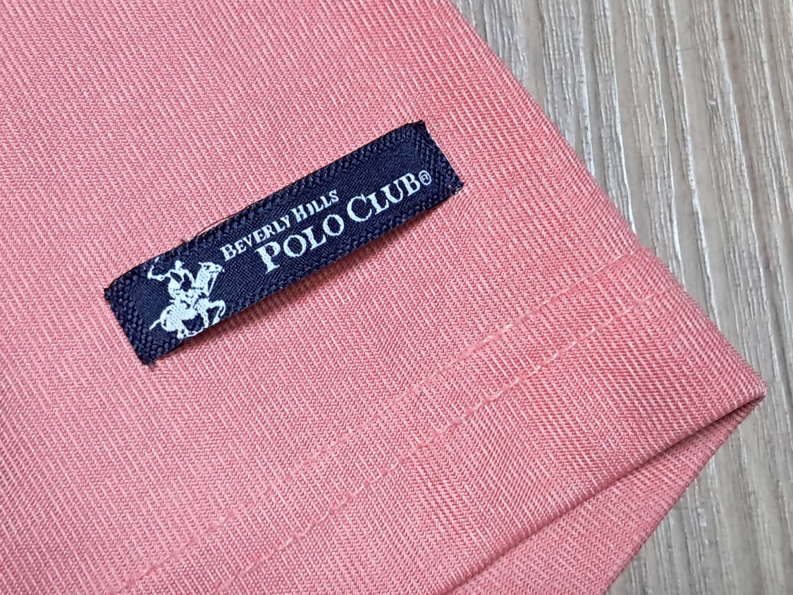 폴로클럽 반팔티 남성95  상품이미지7