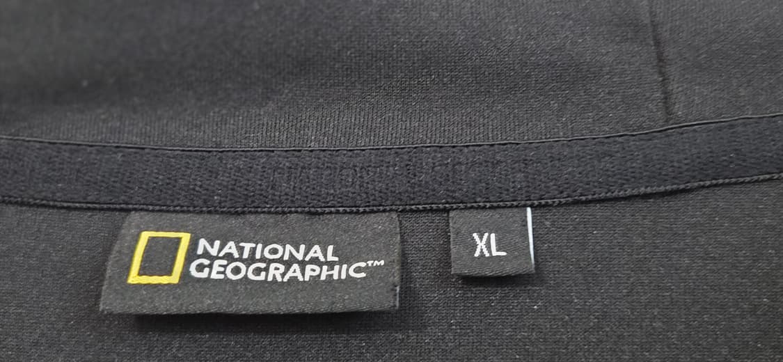내셔널지오그래픽 와펜 후드집업 XL 105
택포 상품이미지6