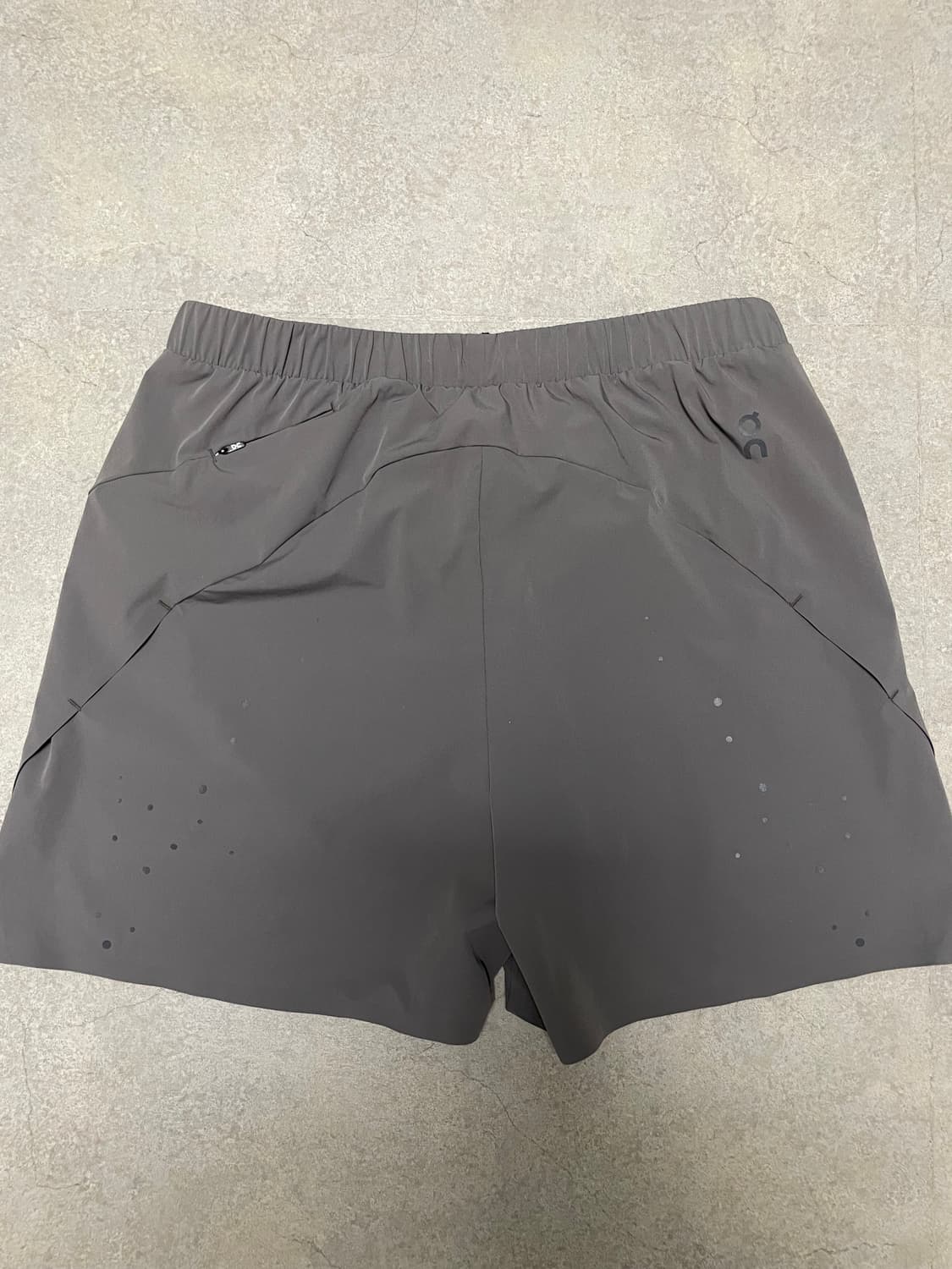 On x POST ARCHIVE FACTION Shorts PAF 파프 상품이미지7