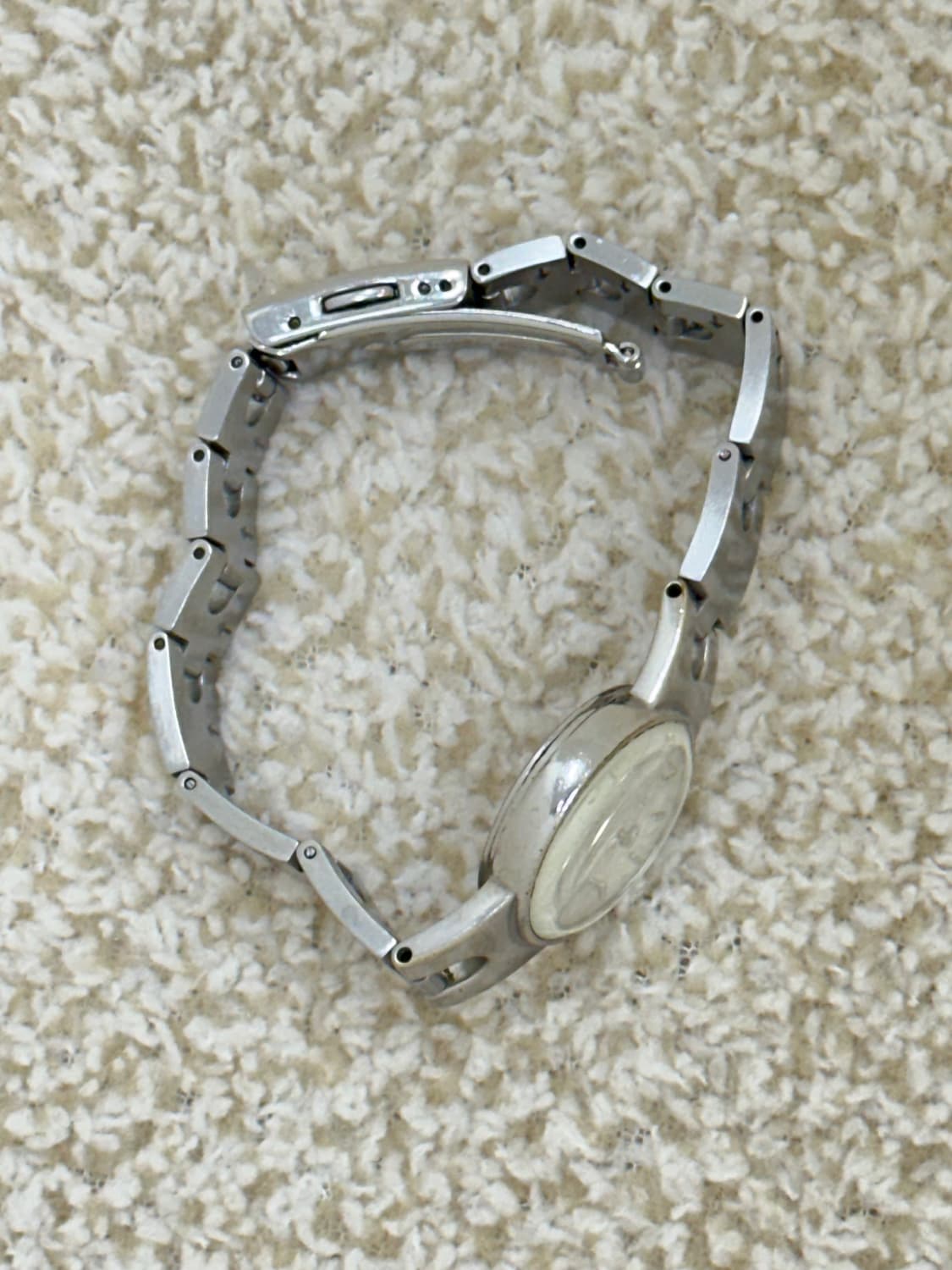 꾸레쥬 시계 상품이미지7