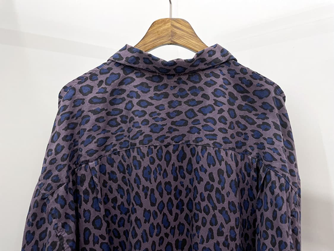 TRISECT2 journal standard (loose fit) 상품이미지5