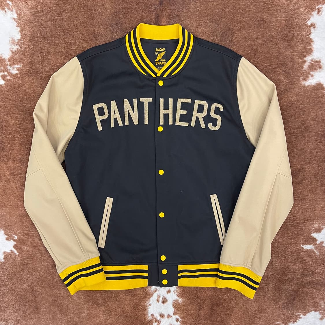 PANTHERS  스타디움 상품이미지1