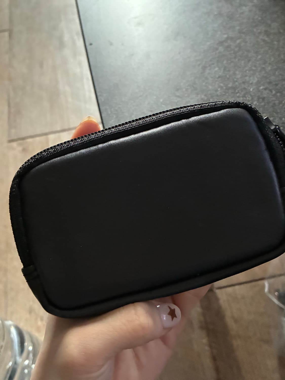 요시다포터 알루프 동전지갑 팝니다. 상품이미지2