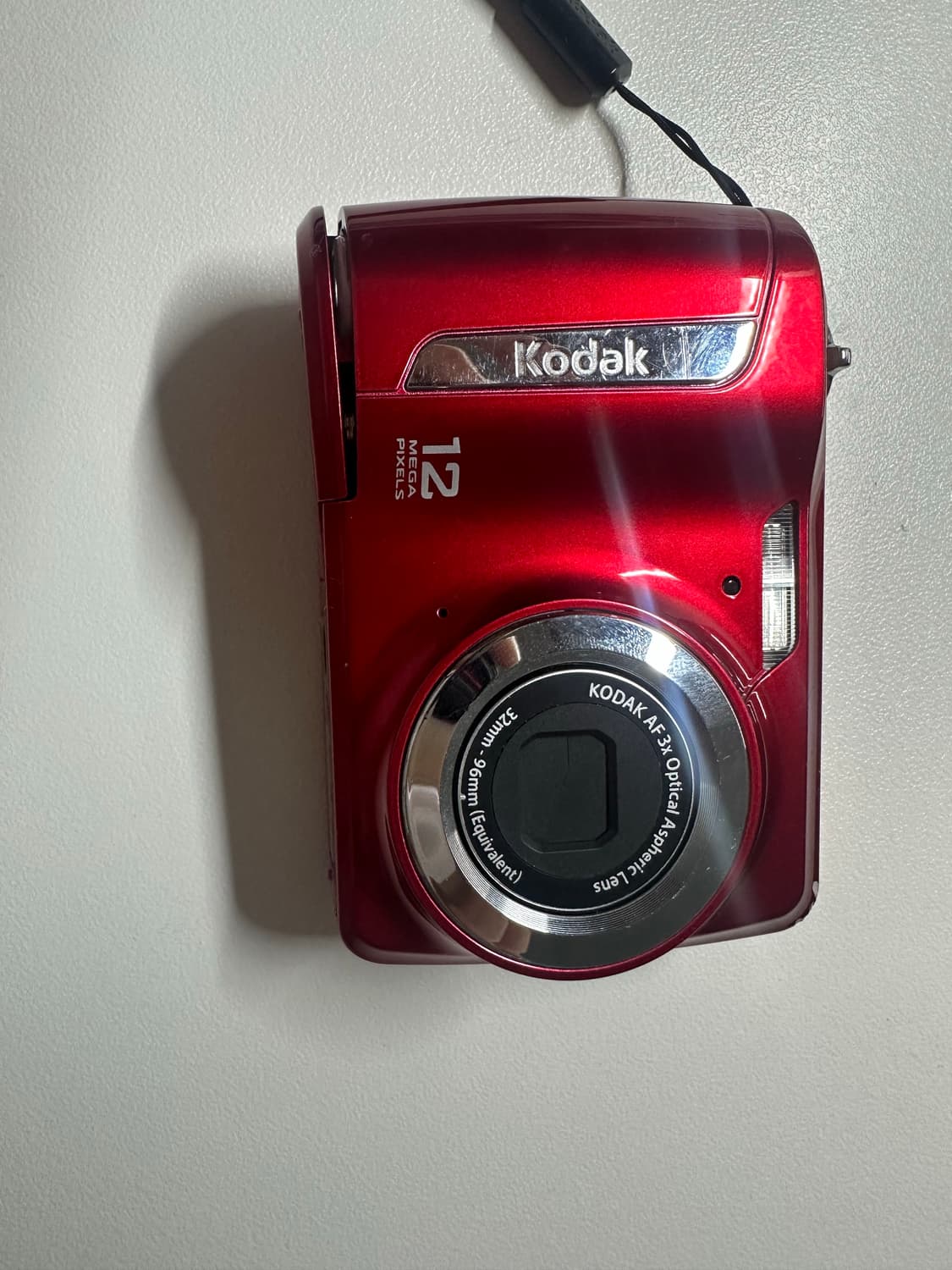 코닥 이지쉐어 c143 (하자) 상품이미지2