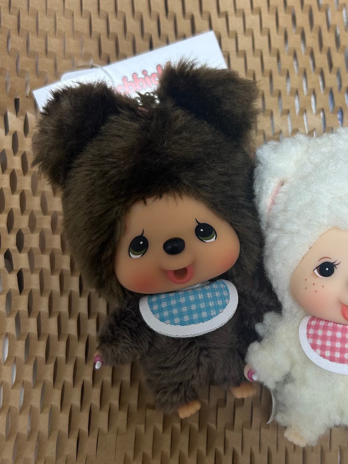 몬치치 빅헤드 쿠마  상품이미지1