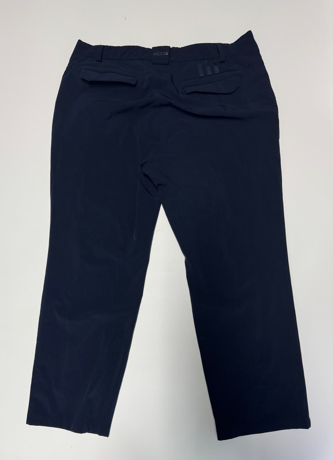 남성 아디다스 골프 기능성 스윙팬츠 네이비 36 상품이미지2