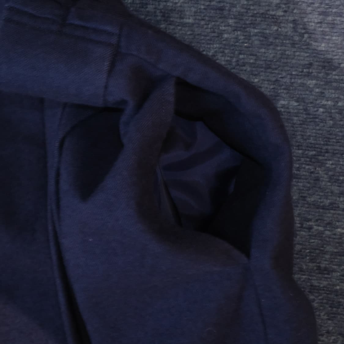 빔즈보이 울 롱스커트  상품이미지3