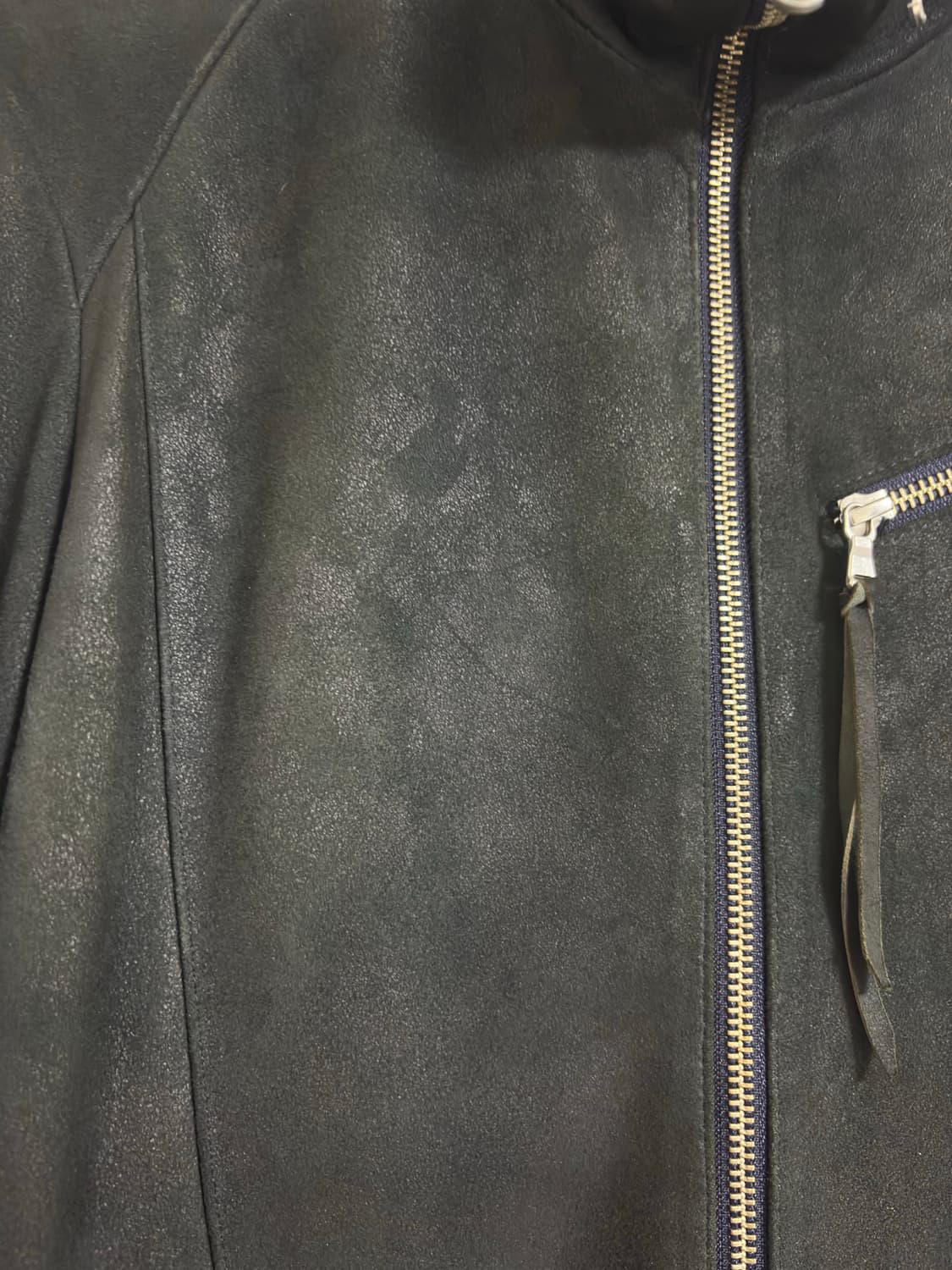 Tornado Mart jacket 상품이미지4