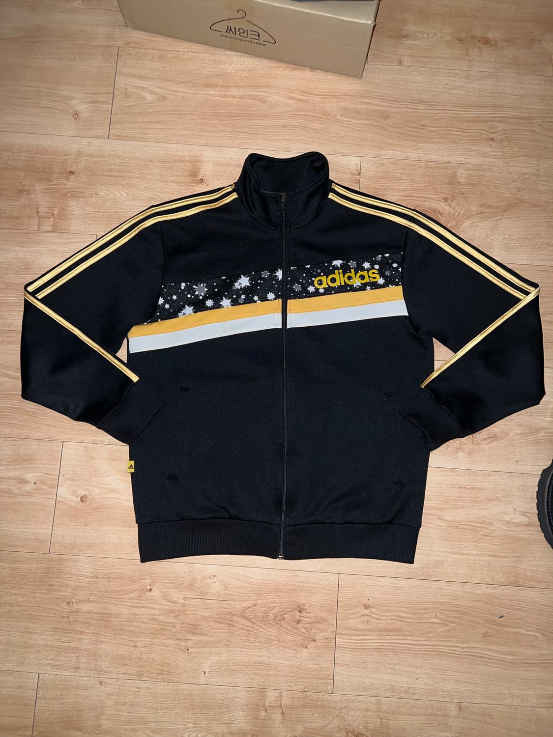 아디다스 져지  상품이미지1