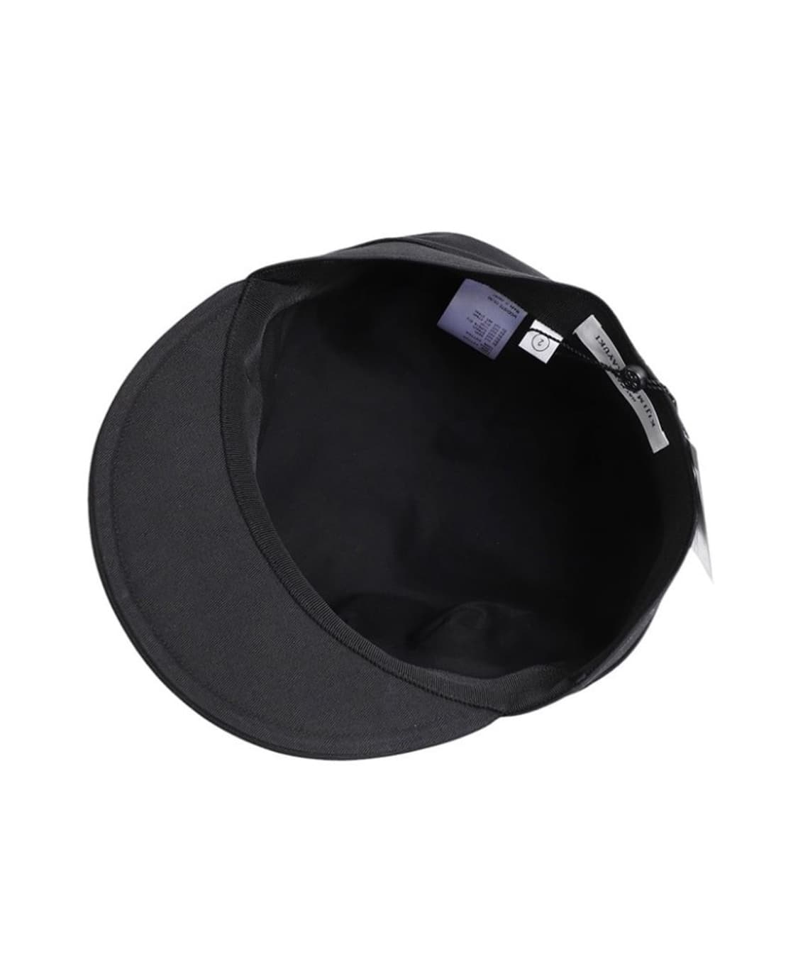 Kijima Takayuki Marine Cap (Cotton) 상품이미지2