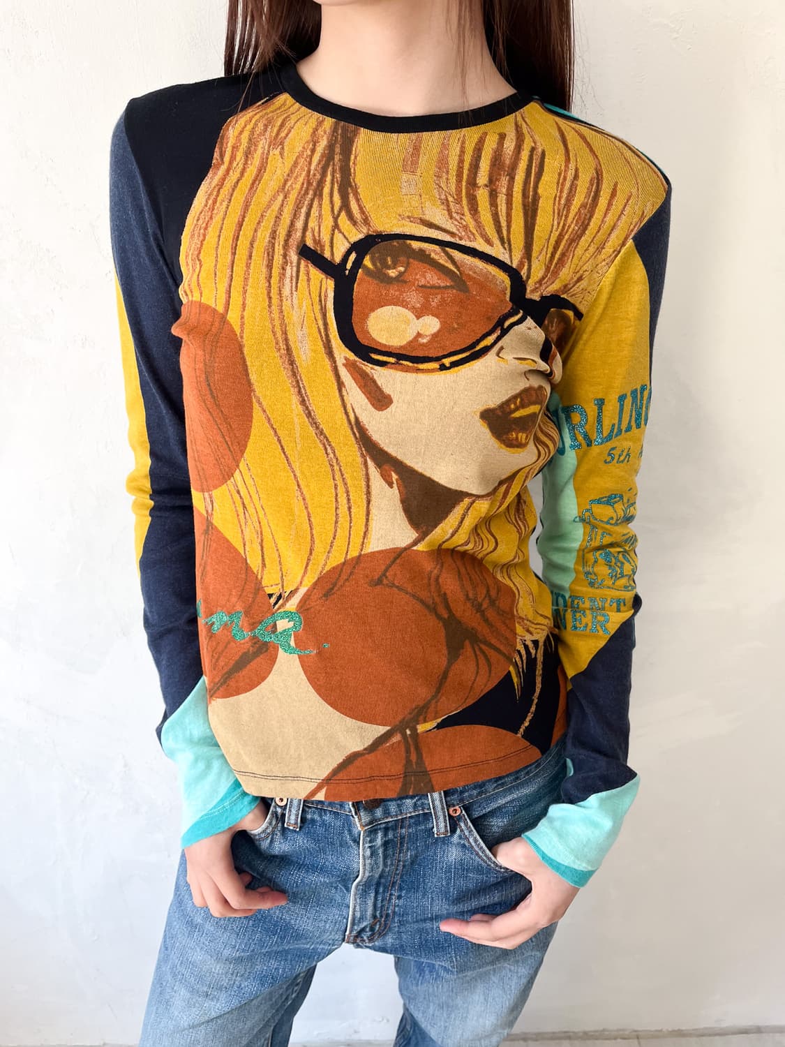 Custo Barcelona 상품이미지2