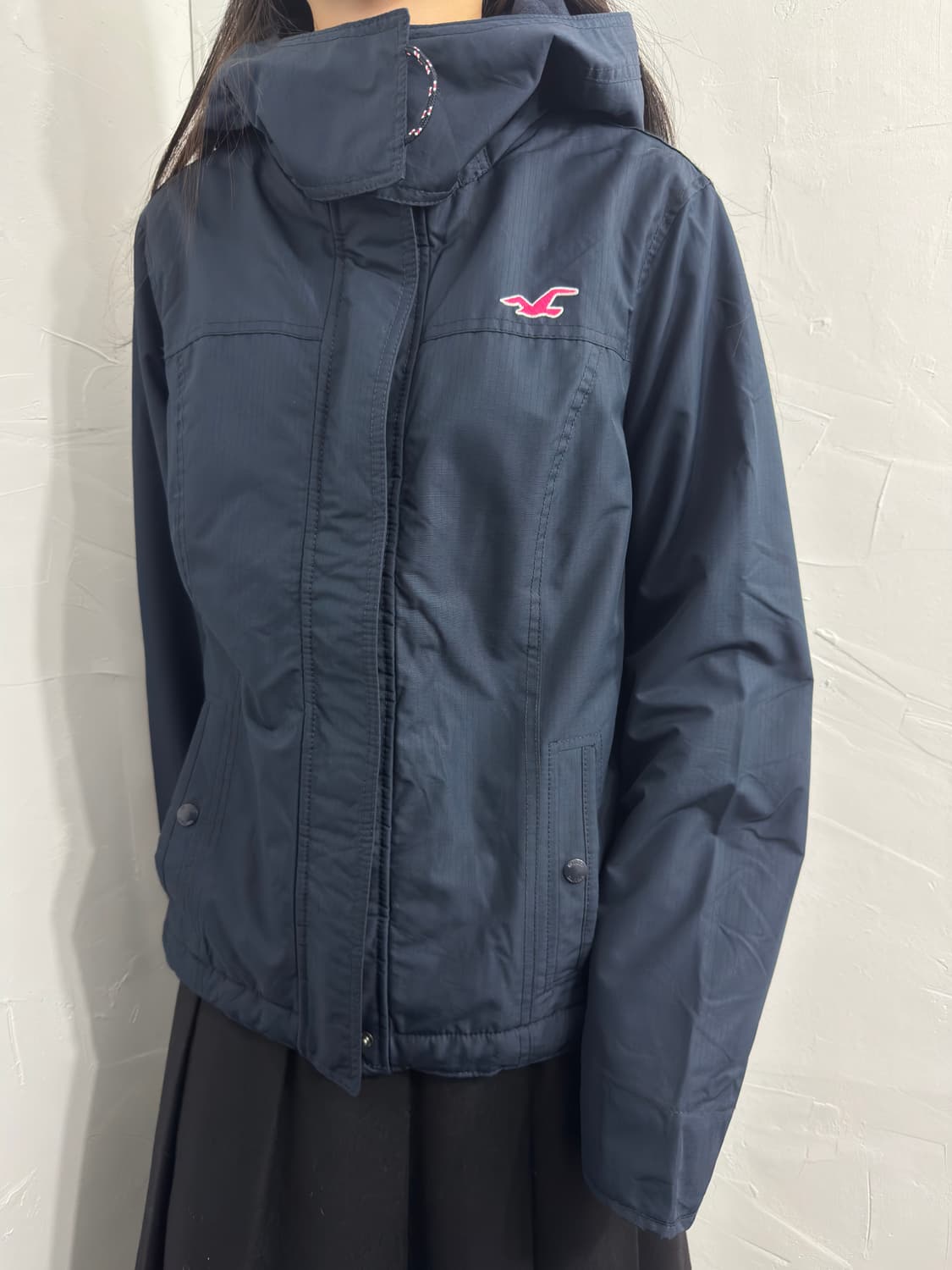 holister hood jacket 상품이미지2