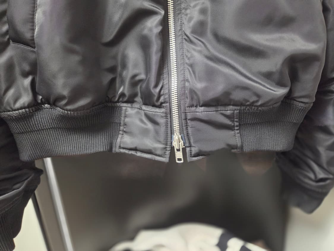 준지 25fw ma-1 상품이미지8