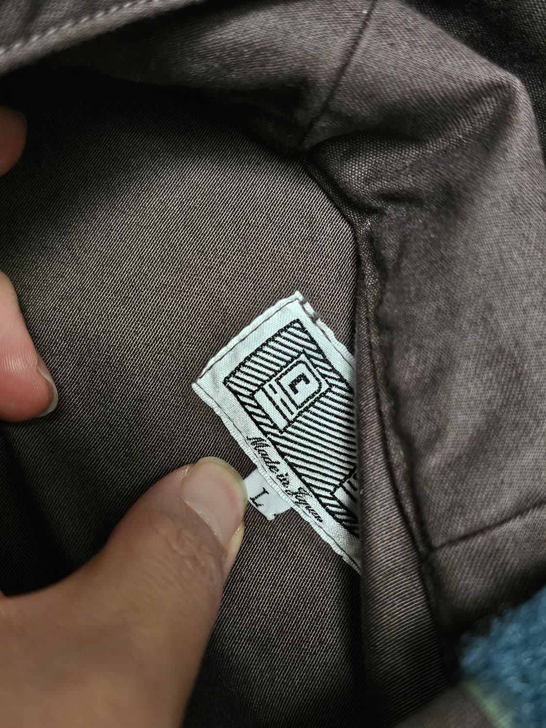 [L] Cav Empt OBJECTIVE PULLOVER JKT 상품이미지6