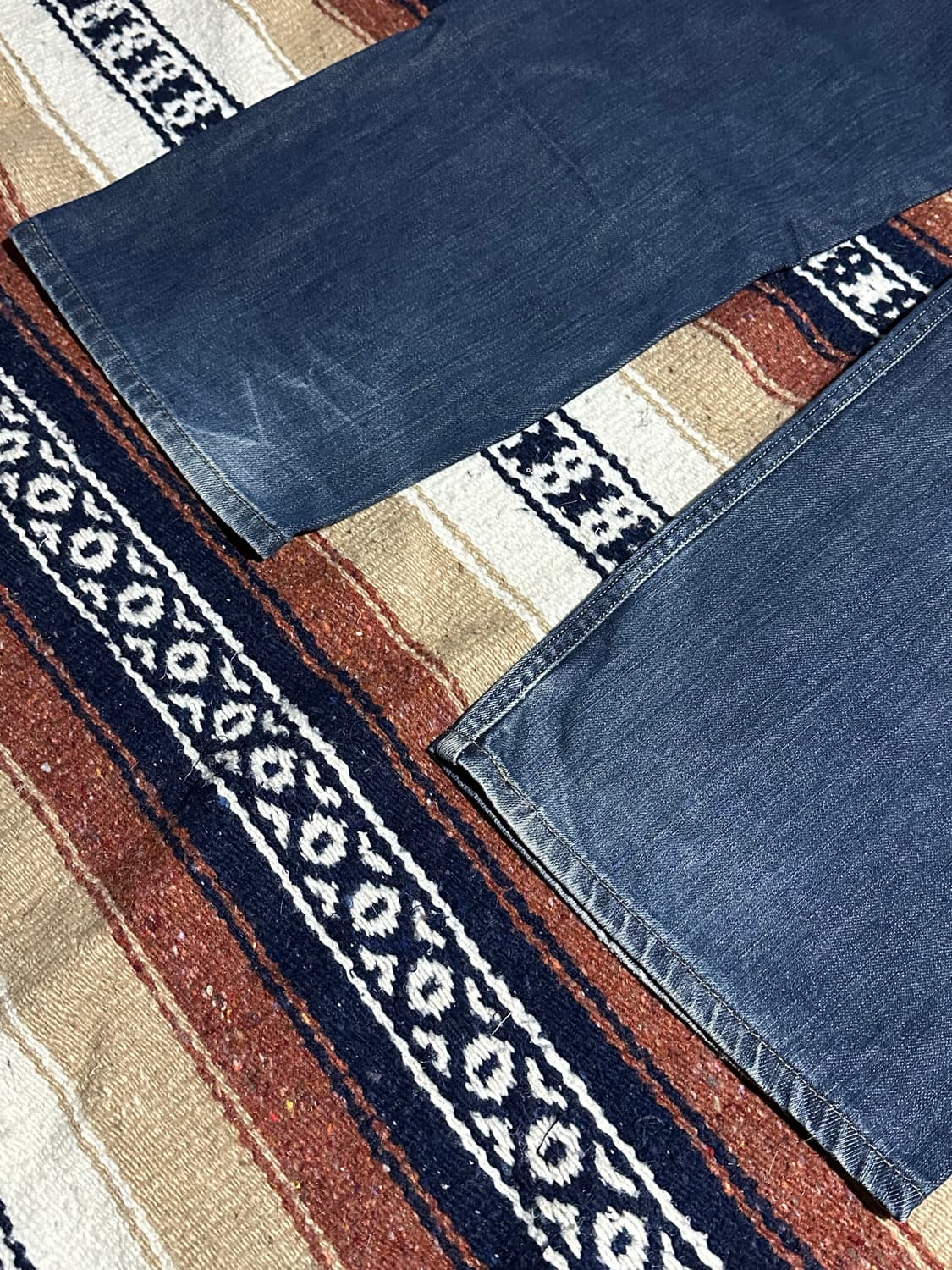 [리바이스] •Levi’s 569 Denim 상품이미지7