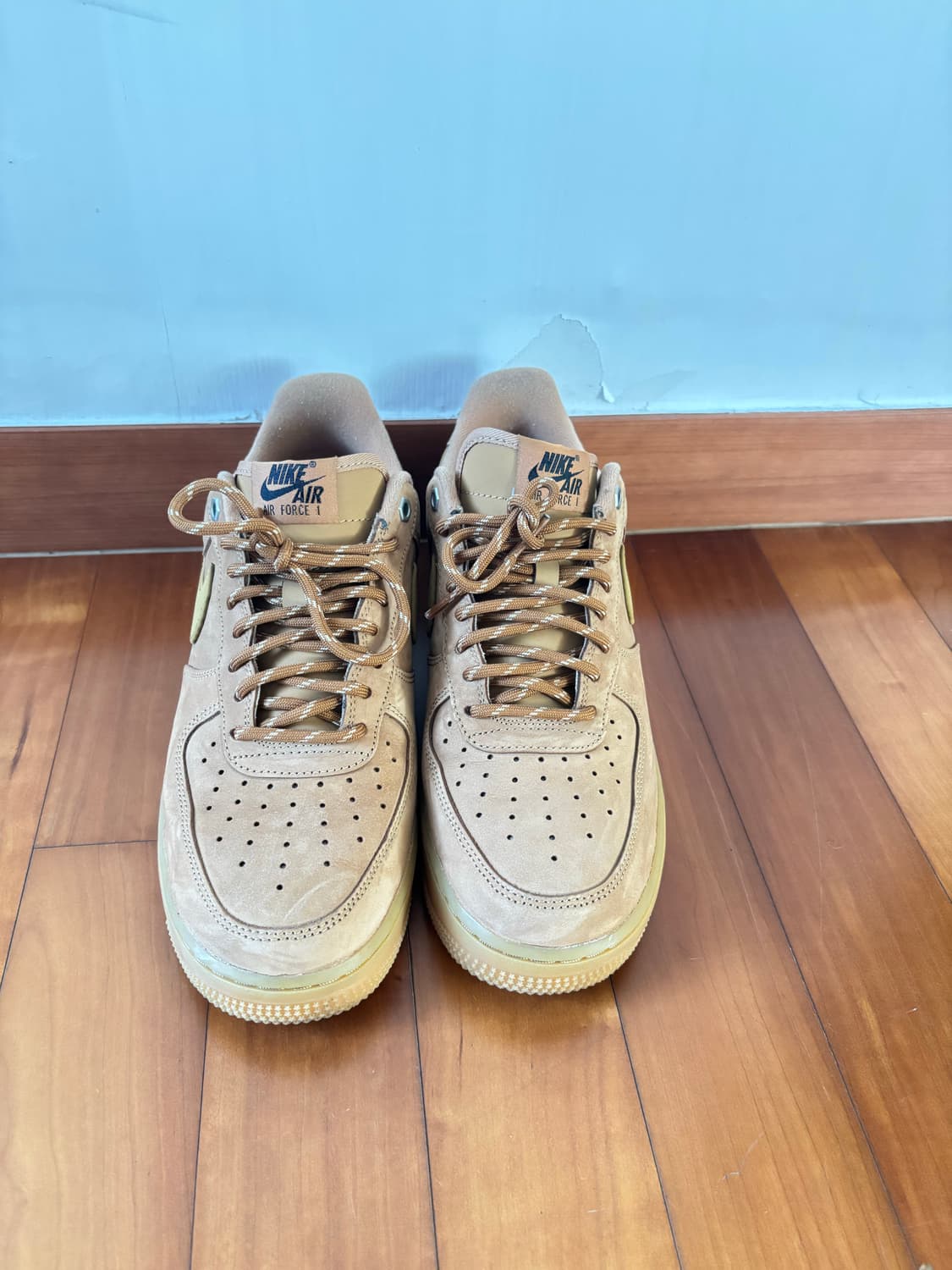 나이키 된장포스 265 상품이미지2