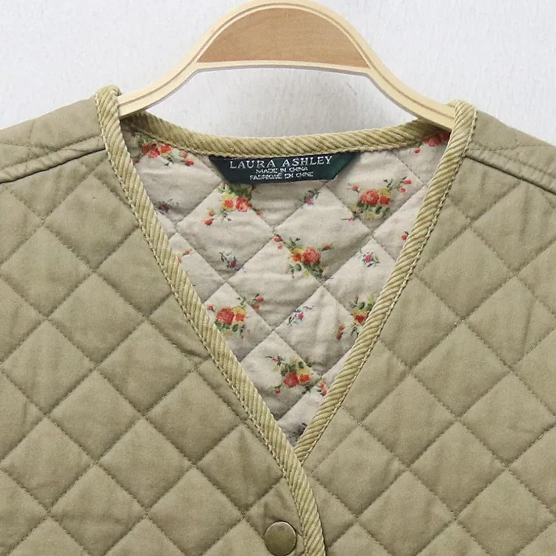 로라 에슐리  노카라 경량 자켓 62144 상품이미지3