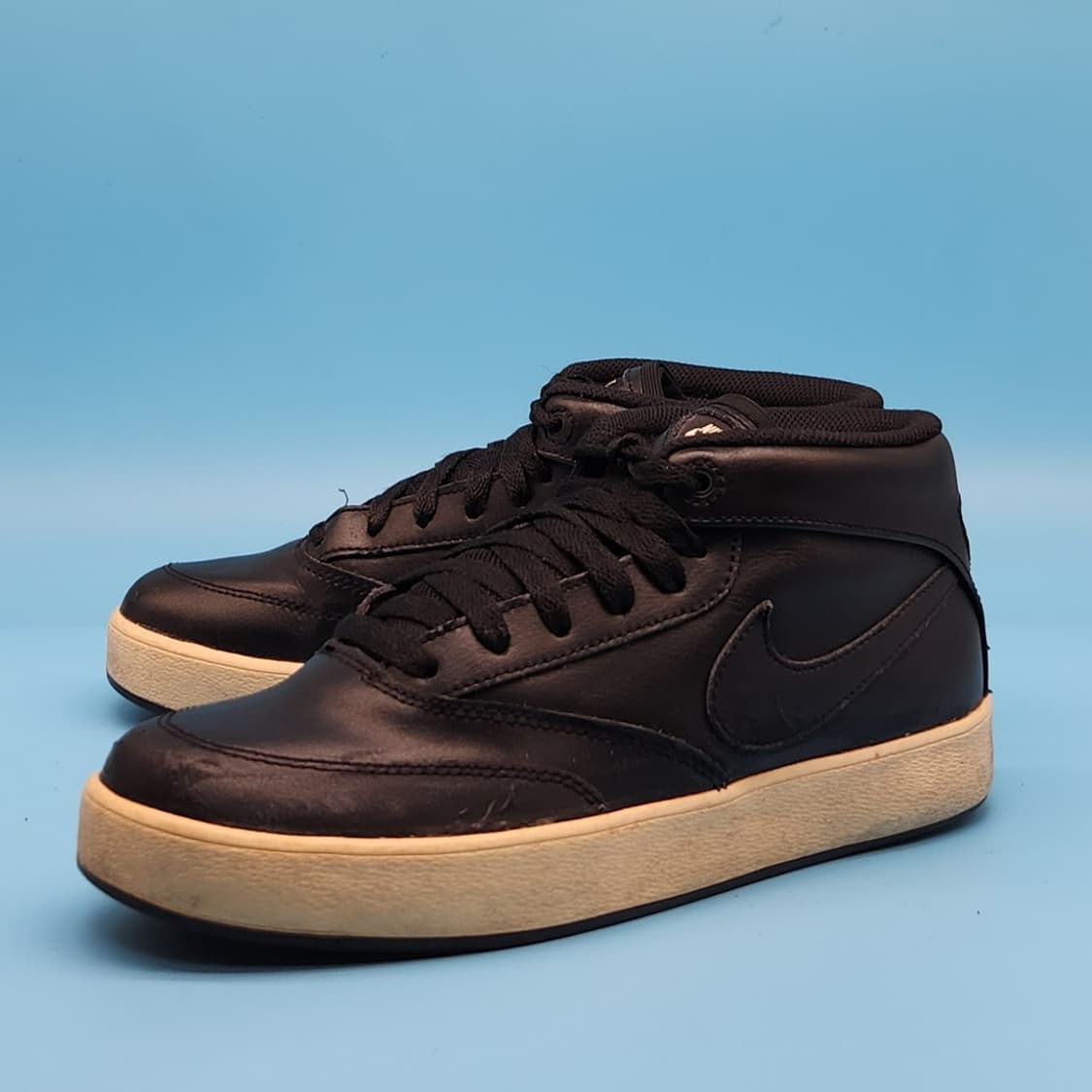 ooo 나이키 SB 여성미드240 상품이미지1