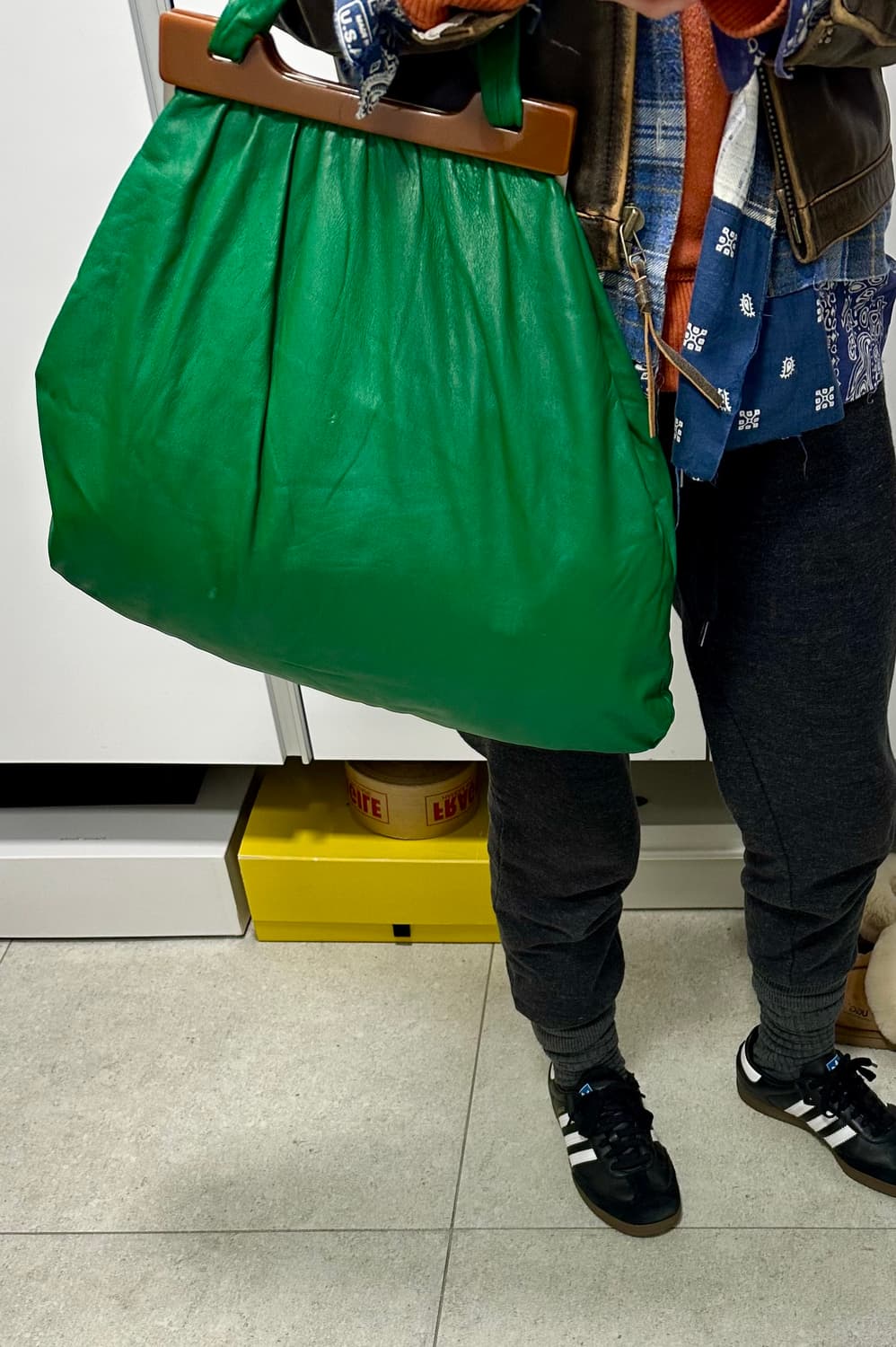 마르니 가방 상품이미지4