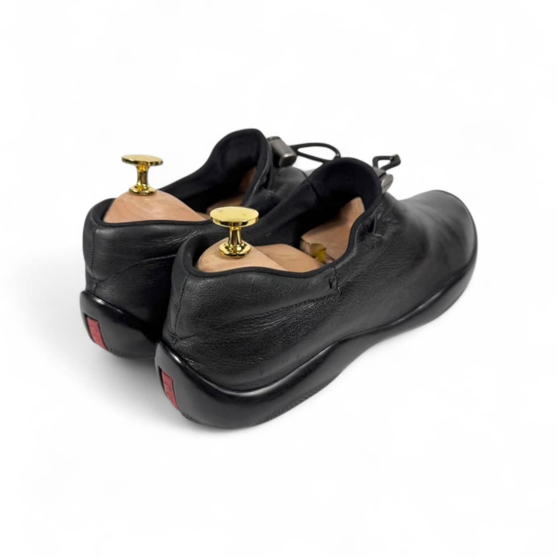 프라다 스포츠 아카이브 스니커즈 y2k 레이디스 상품이미지3