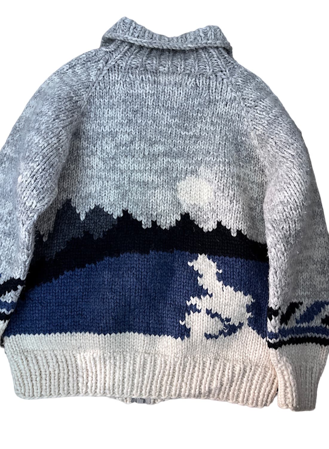 Cowichan (L) 상품이미지6