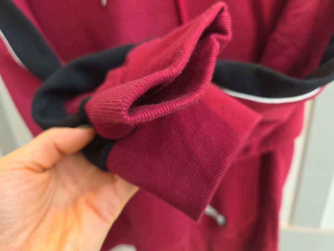 후드티(새상품) 상품이미지4