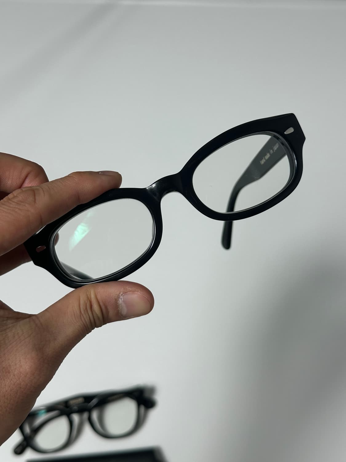 이펙터 크런치 Crunch BK 상품이미지3