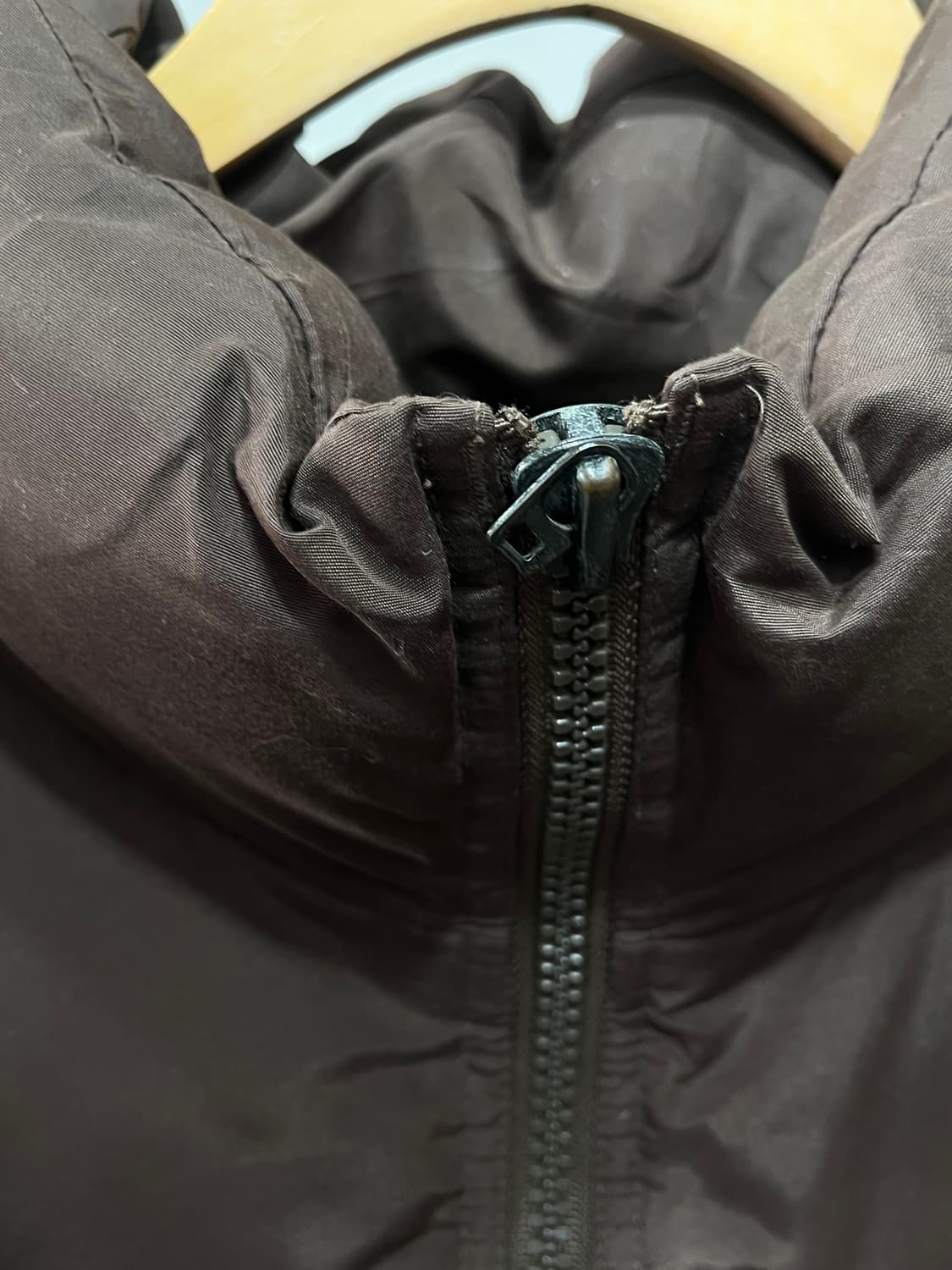 90's bitch down padding 상품이미지7