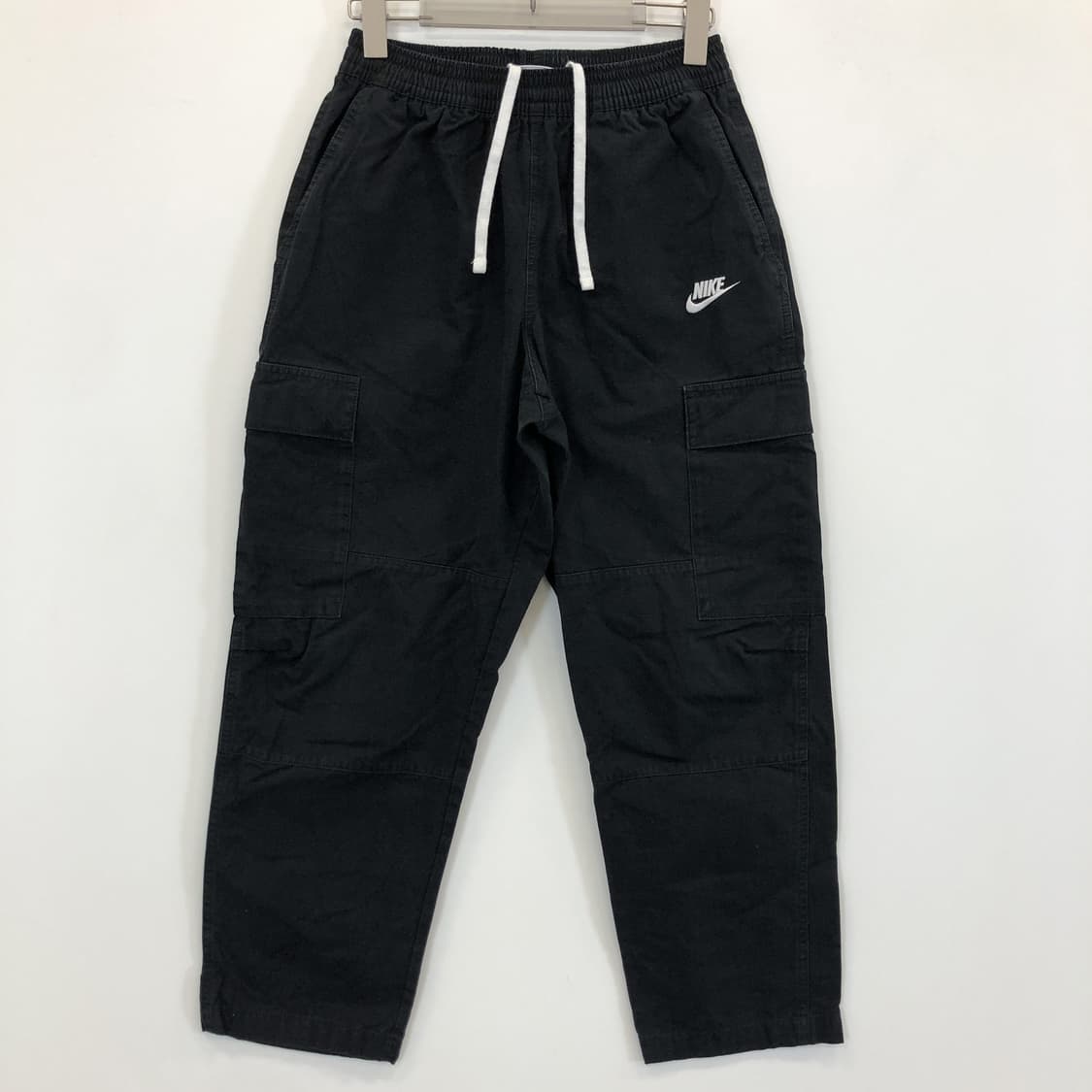 나이키 스우시 카고 우븐팬츠 26-27 인치 상품이미지1