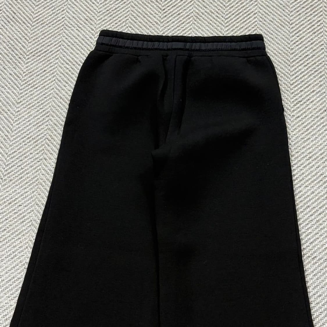 푸마 베이직 트레이닝 팬츠 v2417 상품이미지4